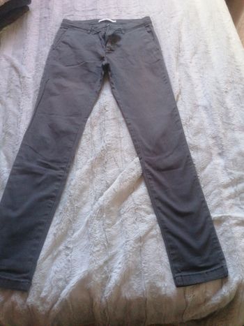 Jean homme taille 38 celio 