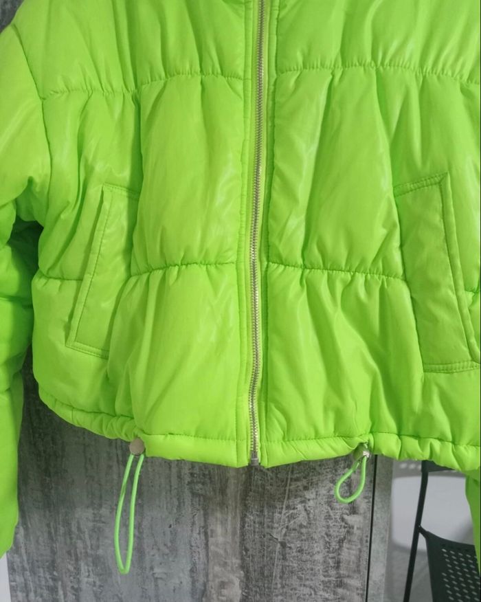 Moderne veste - photo numéro 4