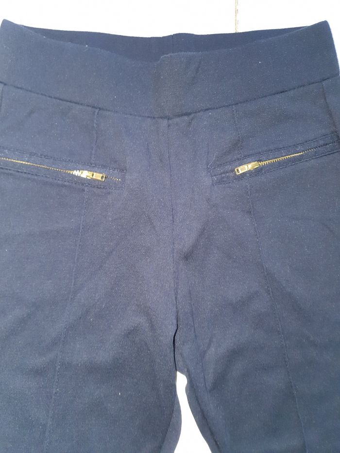 Pantalon fille 14 ans - photo numéro 2