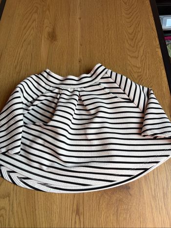 Jupe fille taille 110/116