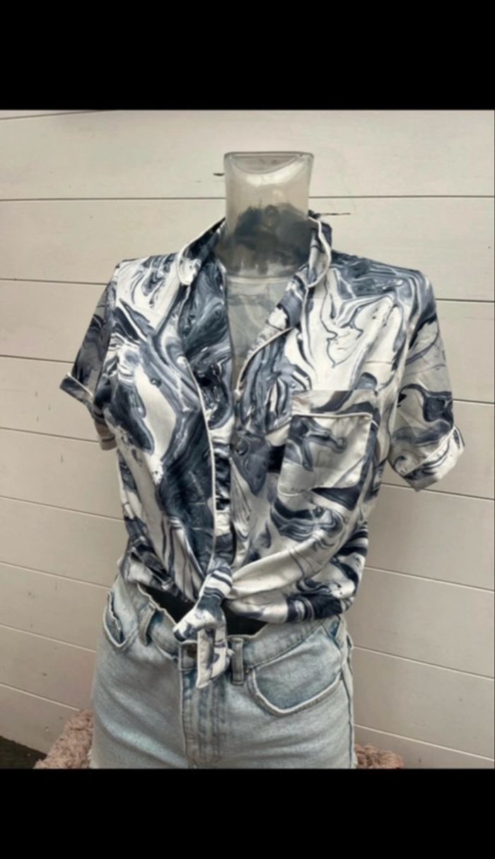 Chemisiers - photo numéro 3