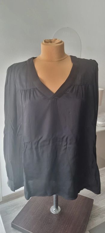 Blouse manches longues - Le temps des cerises