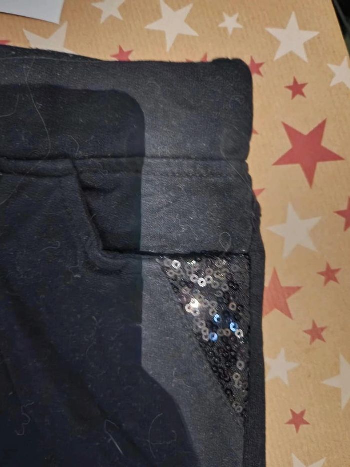 Lot pantalon et veste 8 ans - photo numéro 3