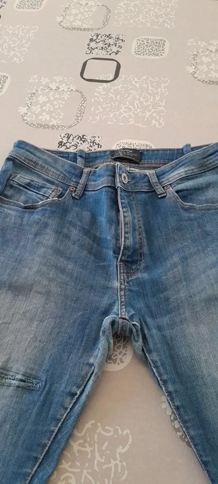 Jean destroy - photo numéro 2