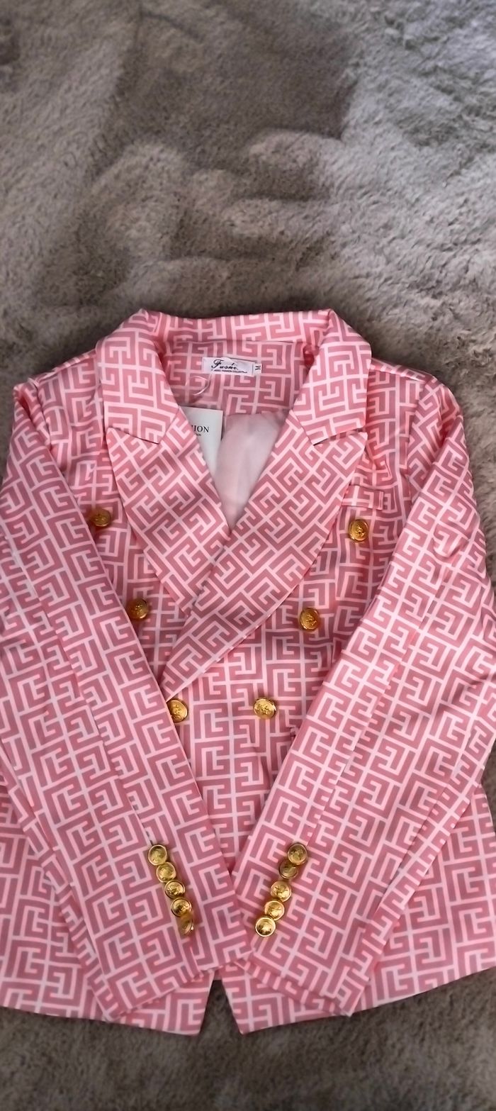 Blazer femme - photo numéro 2
