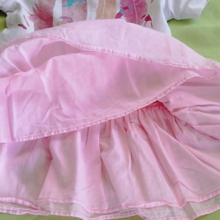 Robe bébé 1an - photo numéro 3