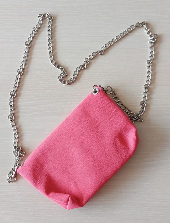 Petit sac bandoulière enfant - photo numéro 4