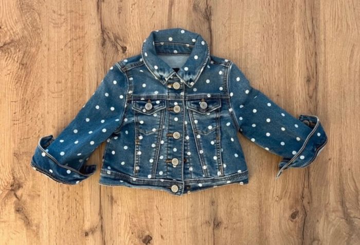 Lot vêtements bébé 18 mois - photo numéro 2