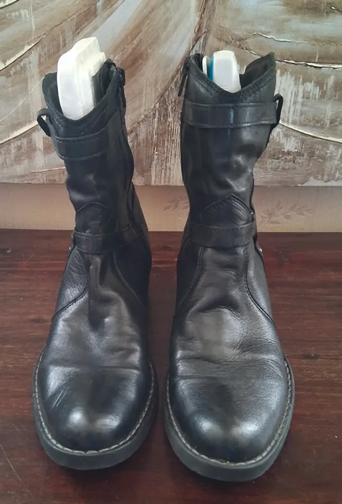 Bottines Tilt taille 39