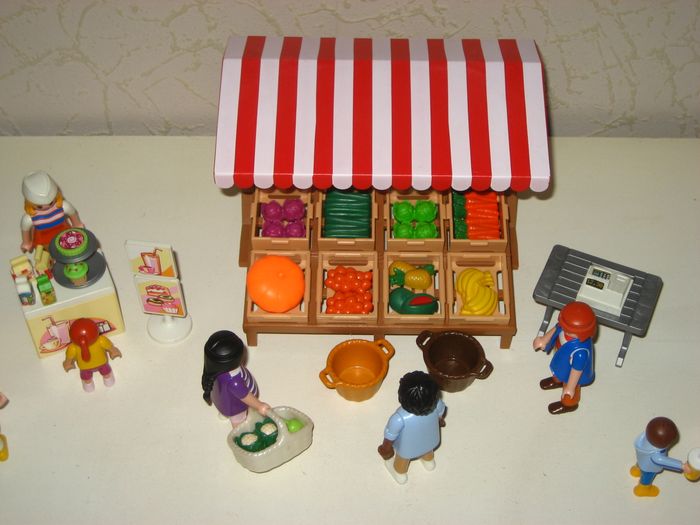 playmobil - photo numéro 3