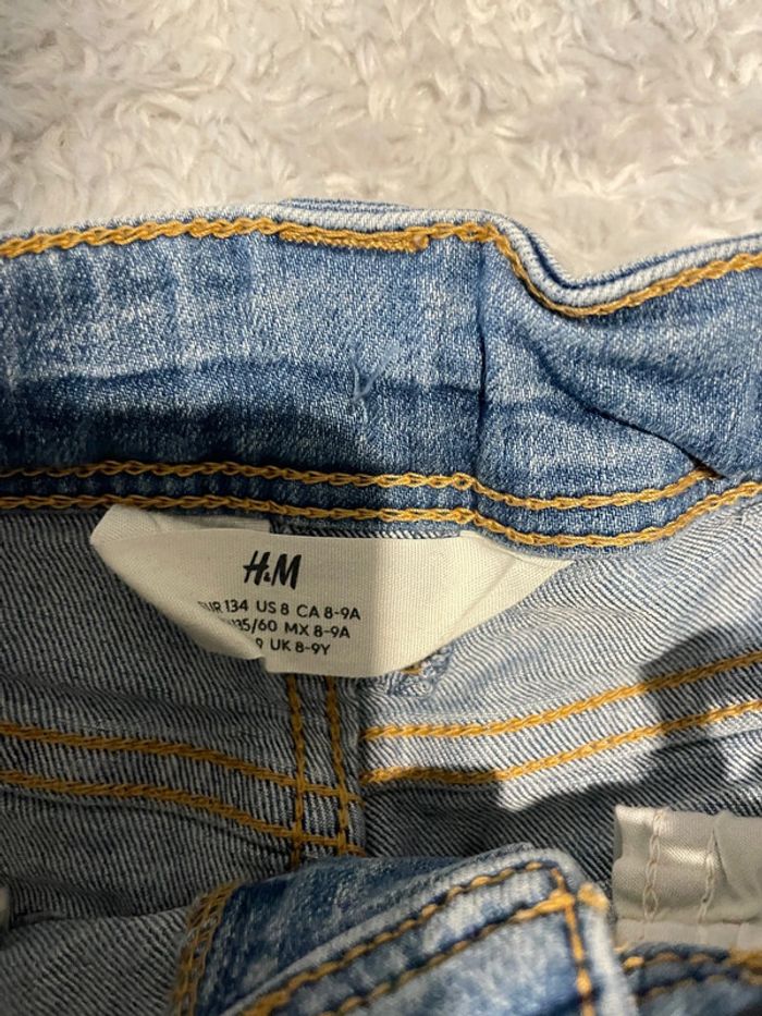 Short hm 8/9 ans - photo numéro 2