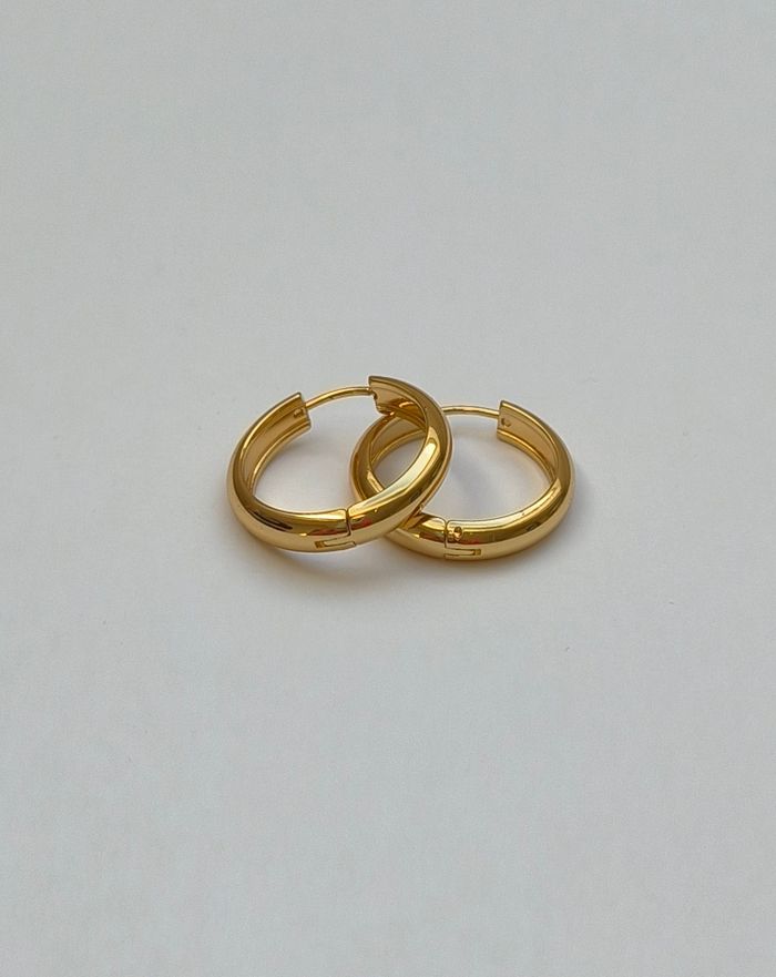 Boucles d'oreilles - photo numéro 2