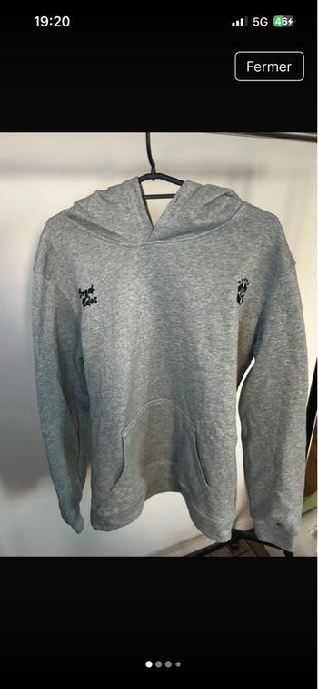 Ensemble homme