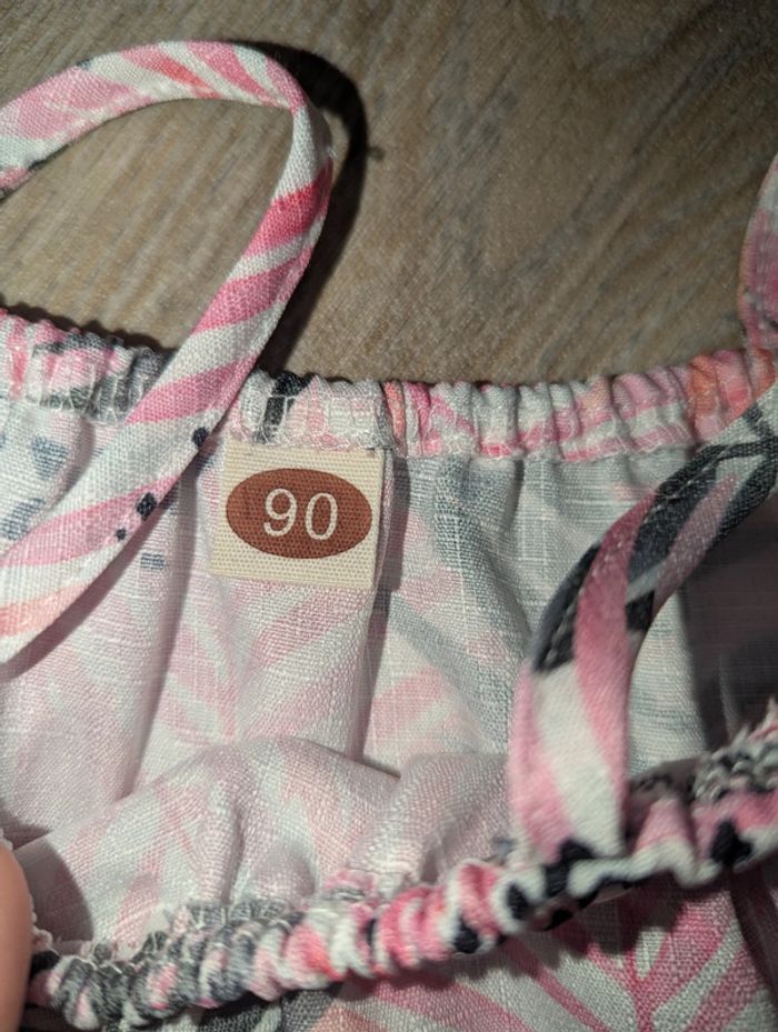 Robes - photo numéro 2