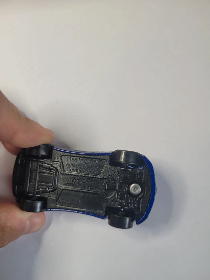 Voiture hot wheels - photo numéro 3