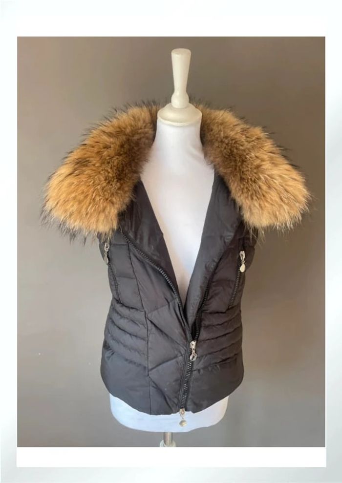 Veste sans manches - photo numéro 9