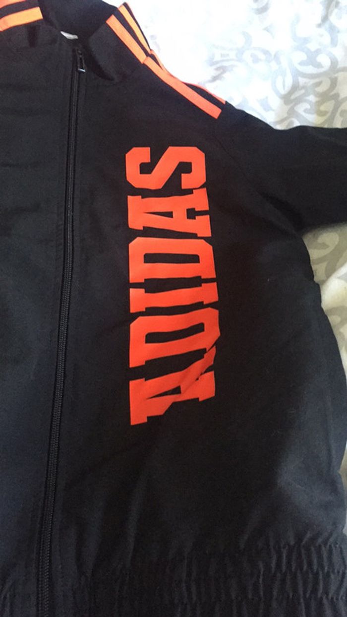 Veste adidas - photo numéro 2