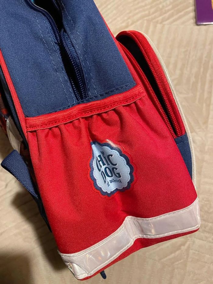 Vends sac à dos neuf - photo numéro 4