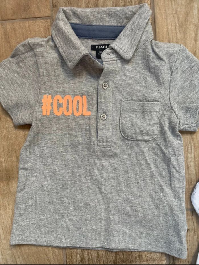 Ensemble bébé 12 mois - photo numéro 5