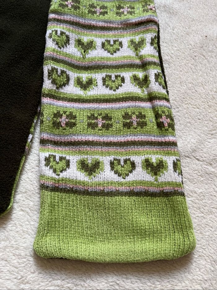 Écharpe fille Neuf - photo numéro 2