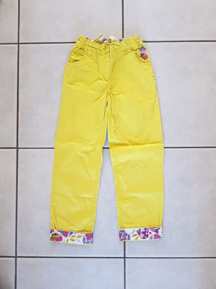 Ensemble pantalon tee shirt 6 ans * - photo numéro 3