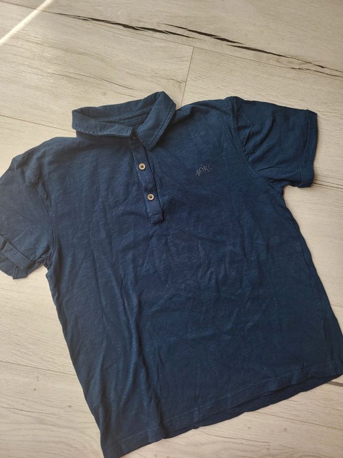 Polo orchestra garçon 14ans