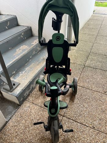 Vélo 3 en 1