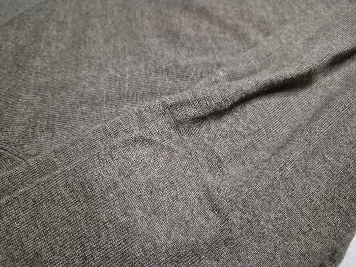 Pull camaïeu taupe T42 - photo numéro 2