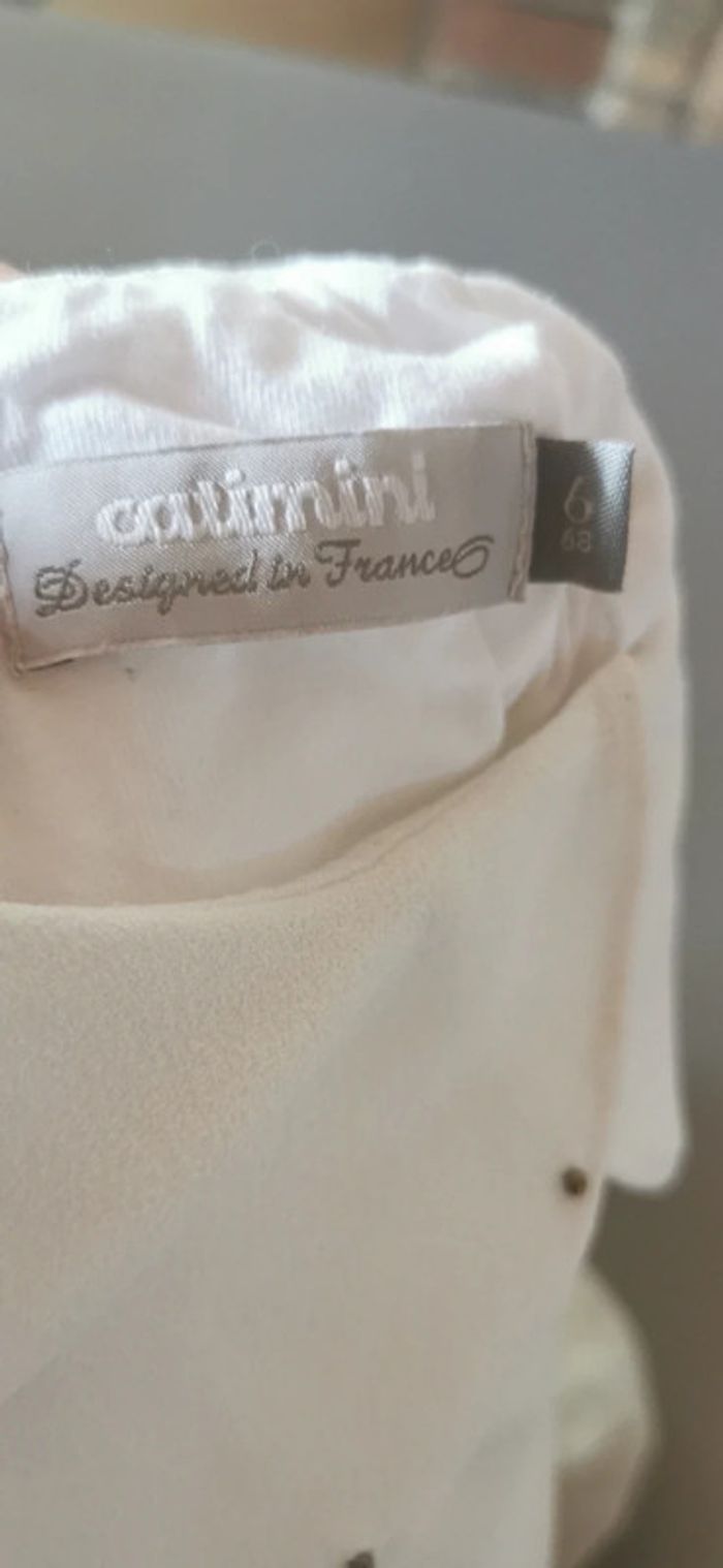 Robe cérémonie - photo numéro 3