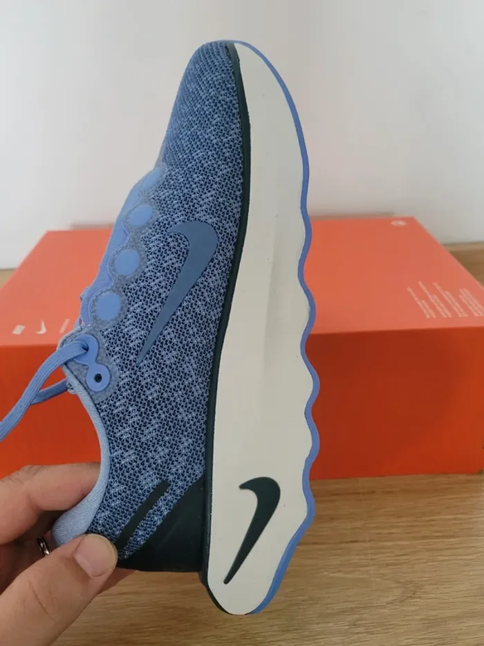 Nike Motiva Goretex T38,5 100% Authentique - photo numéro 11