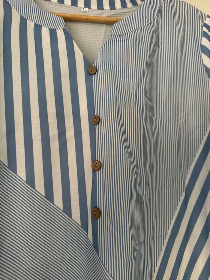 Tunique - photo numéro 2