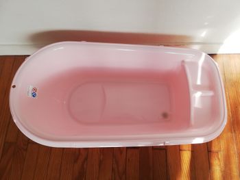 Baignoire luxe thermobaby