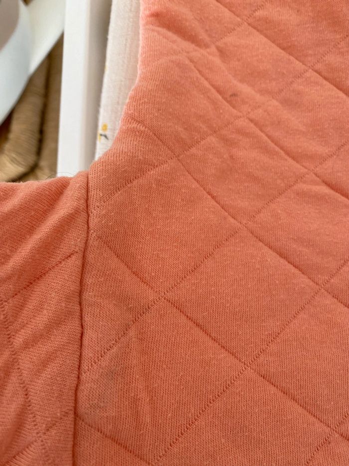 Sweat bébé Zara - photo numéro 5