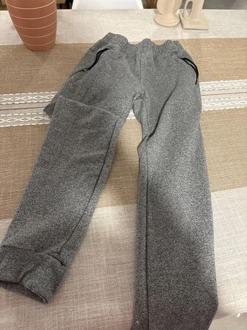 Pantalon de survêtement femme (taille 34)