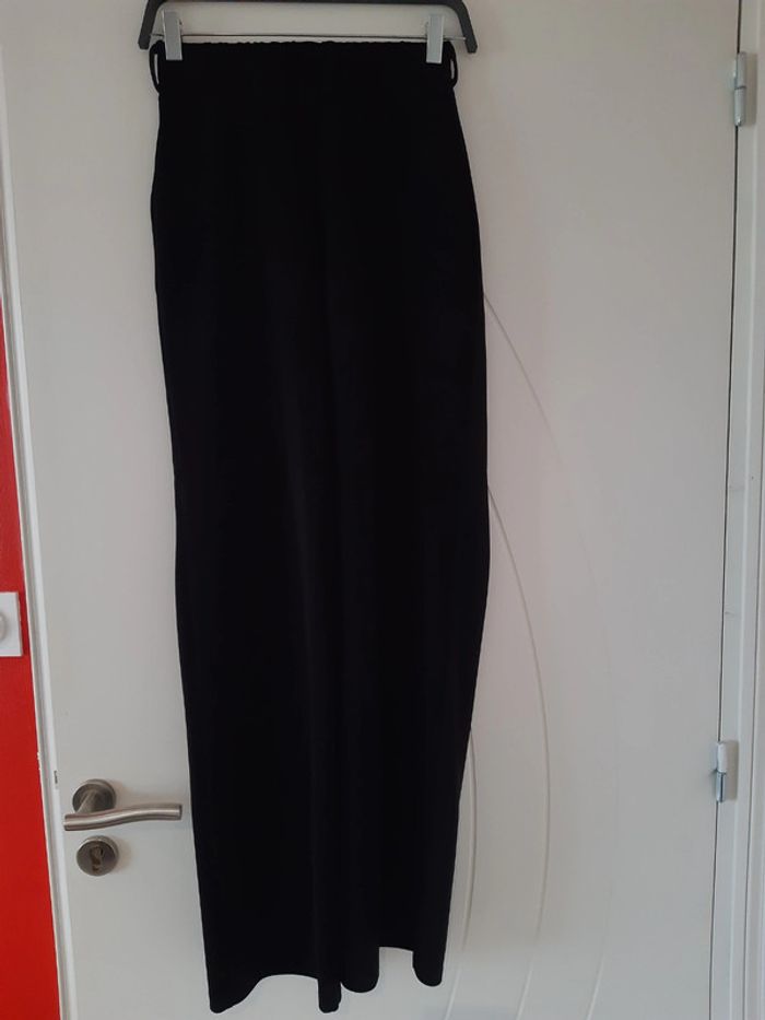 Pantalon noir Bréal - photo numéro 2