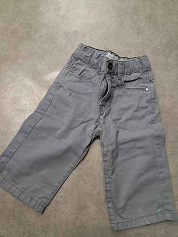 short jena garcon 5 ans