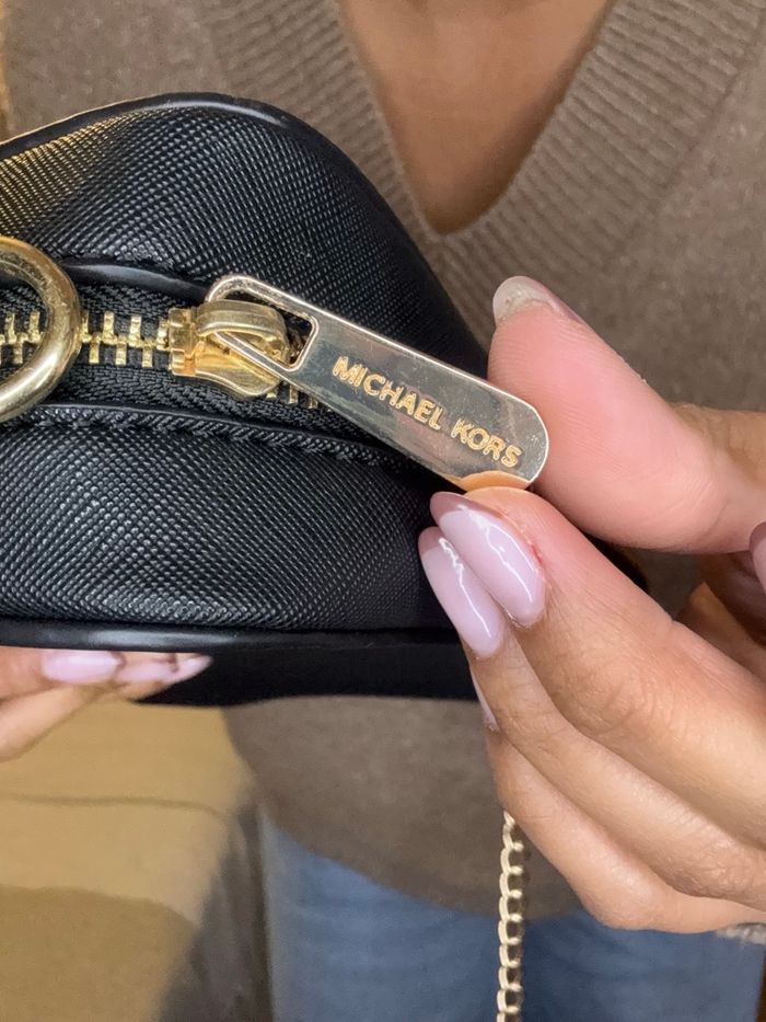 Sac bandoulière Michael Kors - photo numéro 3