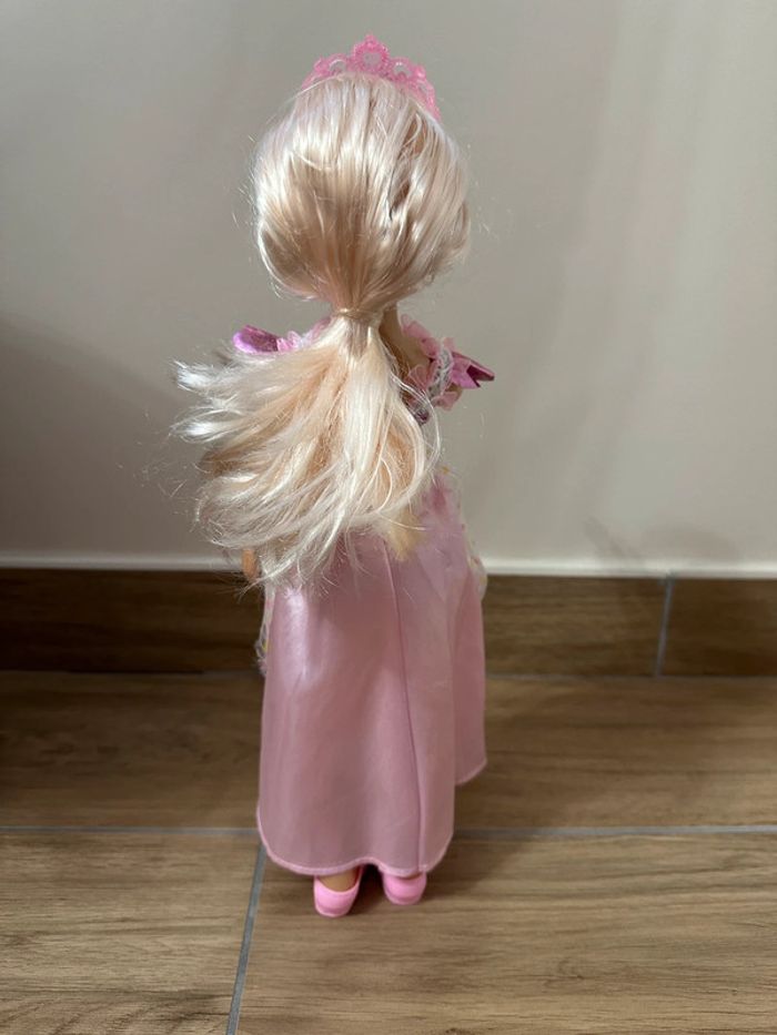 Princesse poupée - photo numéro 2