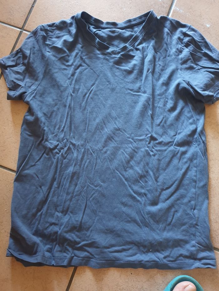 Tee shirt - photo numéro 2