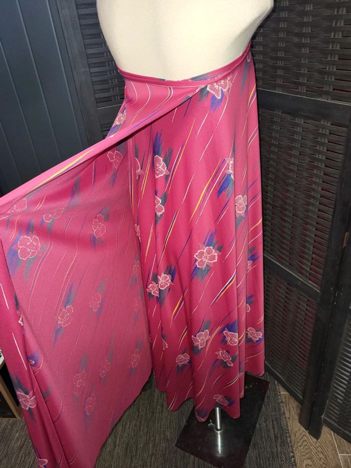 Jupe /robe porte feuille - photo numéro 7