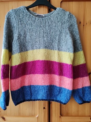 Pull colore