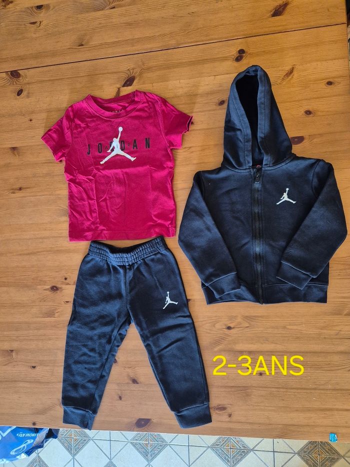 Survêtement jordan