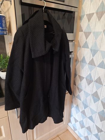 Joli manteau