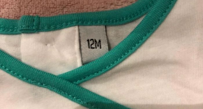 Ensemble bébé fille - photo numéro 2