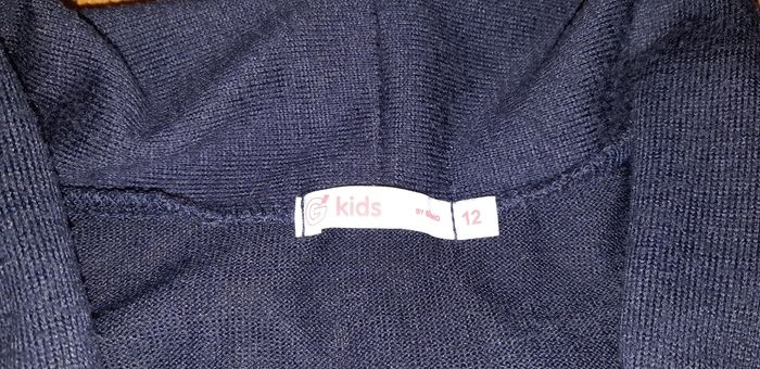 Gilet taille - photo numéro 3