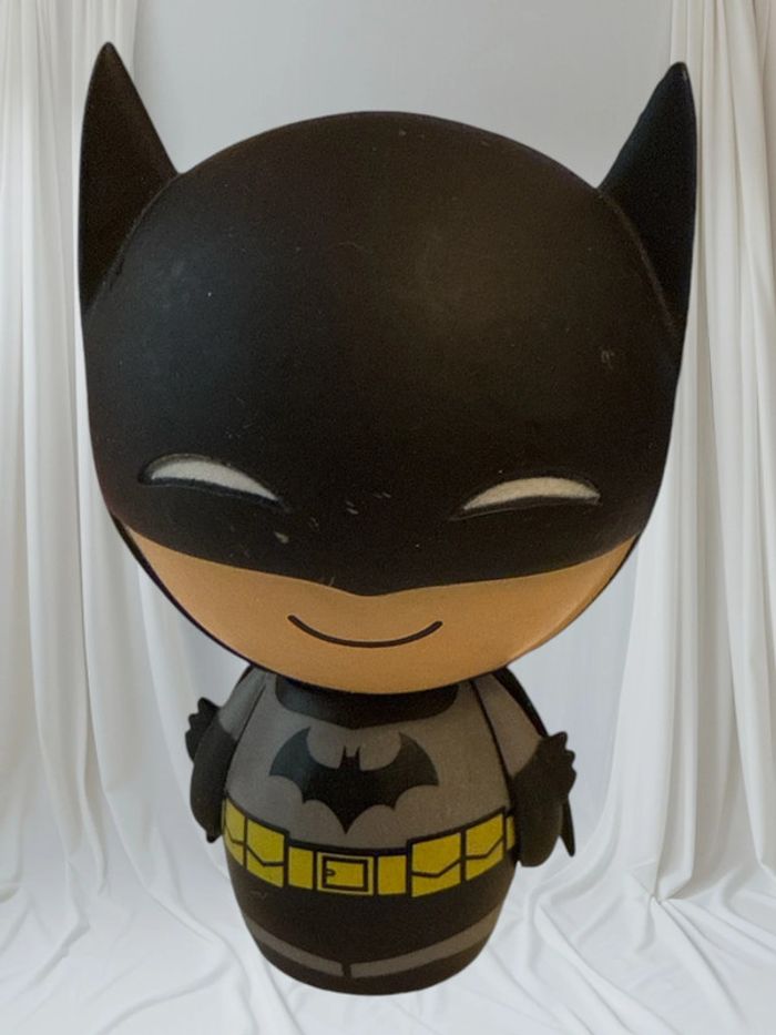 Funko Pop Batman – Sans boîte, quelques traces 8cm environ