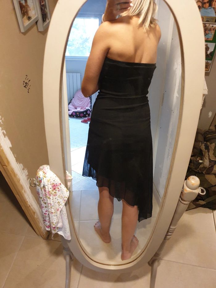 Robe sans manches - photo numéro 2