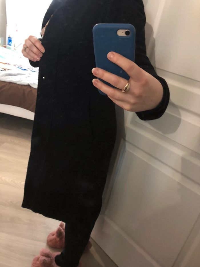Manteau femme taille 38 - photo numéro 6