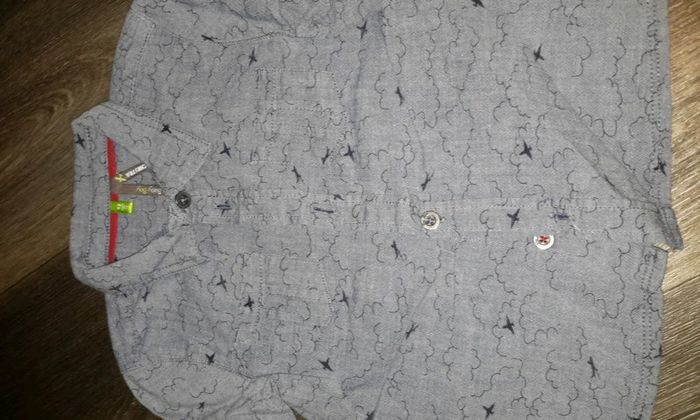 Chemise - photo numéro 2