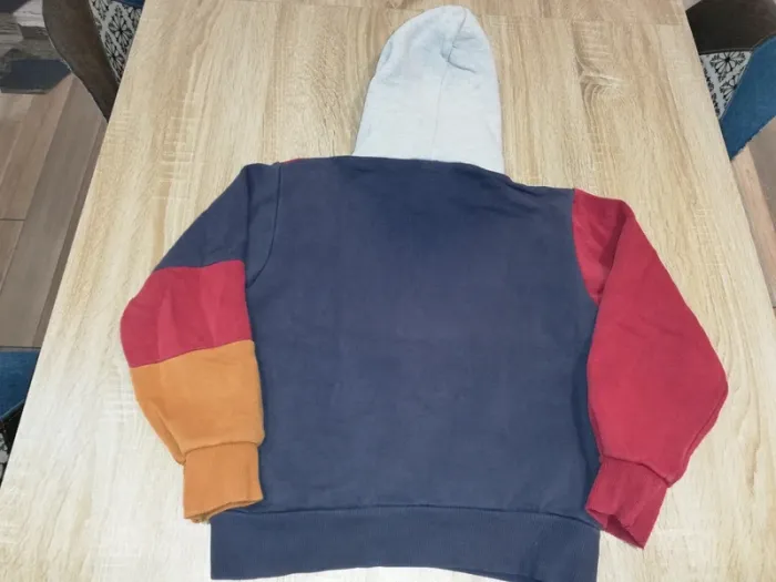 Sweatshirt - photo numéro 3